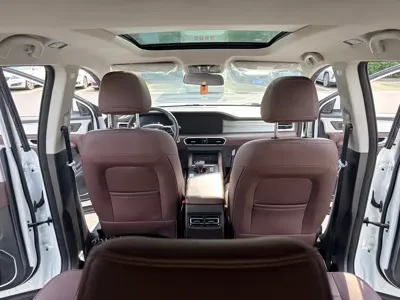 Jetour X90 Plus