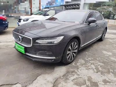 Volvo S90 PHEV
