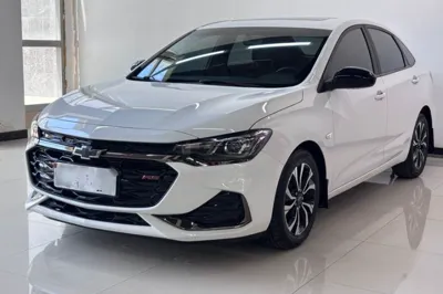 Chevrolet Monza