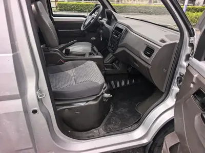 Wuling Rongguang New Truck