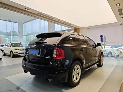 Ford Edge (Import)