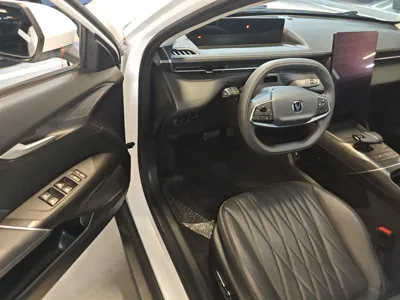 Changan Eado DD