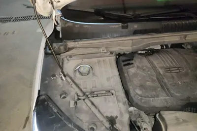 Geely Auto Coolray