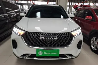 Haval M6