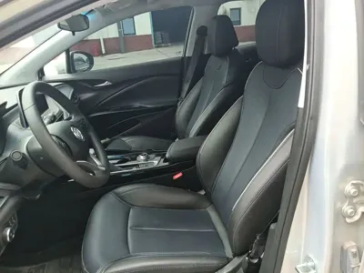 Buick Velite 6