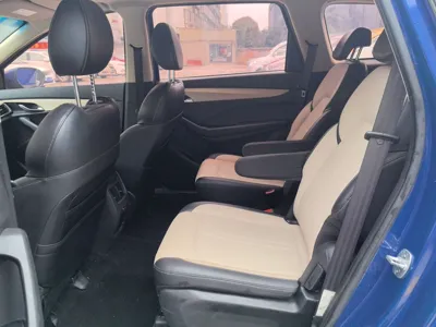 Baojun 360