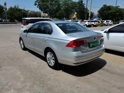 Volkswagen Bora