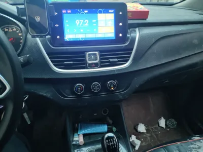 Baojun 730