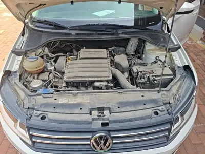 Volkswagen Santana