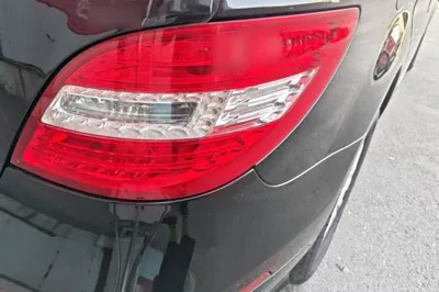 Mercedes-Benz R-Class