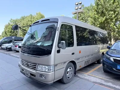 Toyota Coaster
