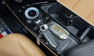 Kia EV6