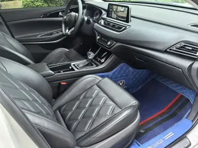 Changan Ruicheng CC