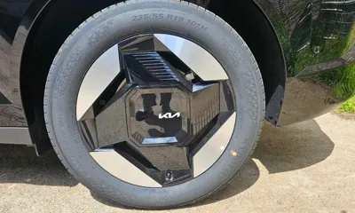 Kia EV5