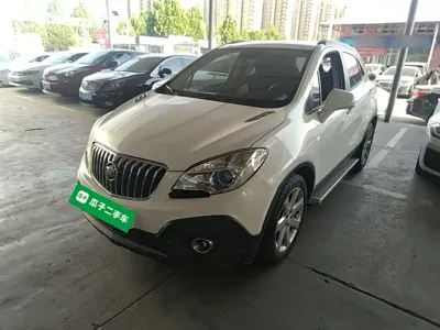 Buick Encore