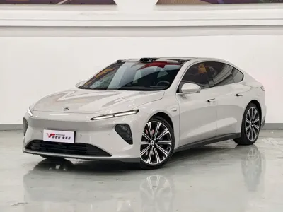 Nio ET7