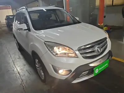 Changan CS35