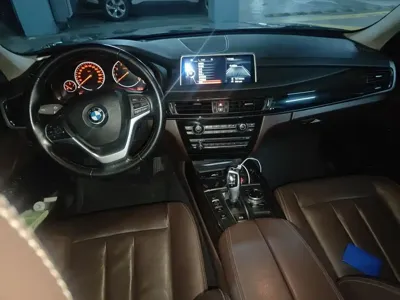 BMW X5 (Import)