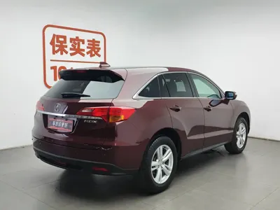 Acura RDX (Import)