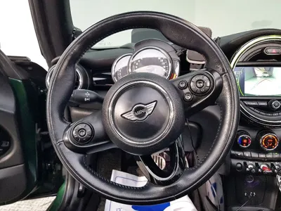 MINI Cooper Convertible