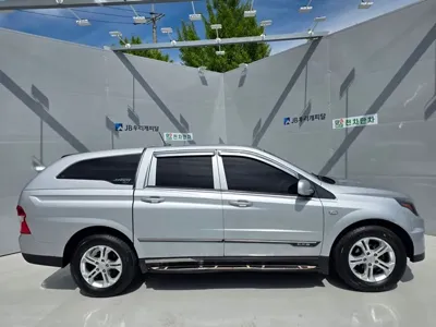 KG_Mobility_Ssangyong KORANDO