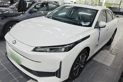 CHANGAN NEVO A05