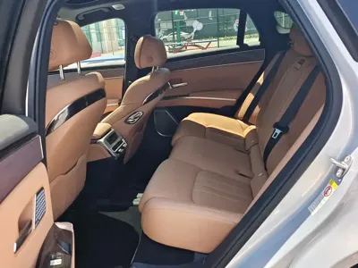 BYD 汉L