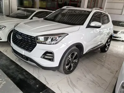 Chery Tiggo 5x