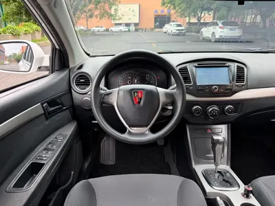 Roewe 350