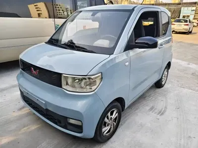 Wuling MINIEV