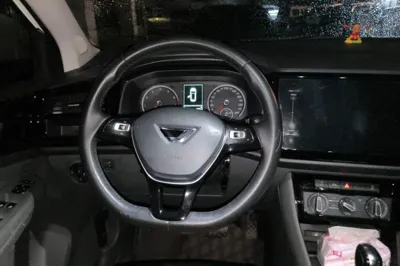 Jetta VS7