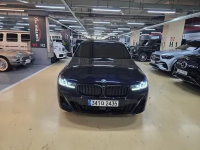 BMW Gran Turismo