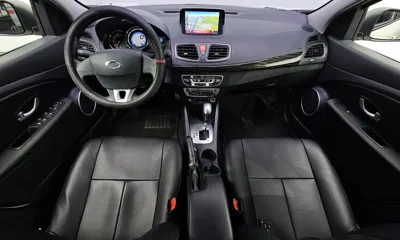Renault-KoreaSamsung SM3