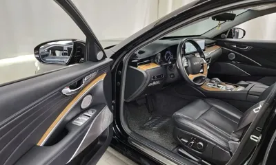 Kia K9