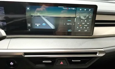 KG_Mobility_Ssangyong Torres