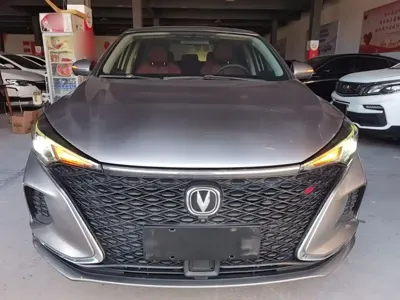 Changan Eado