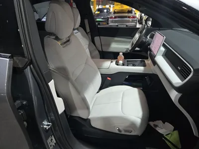 Xpeng G6