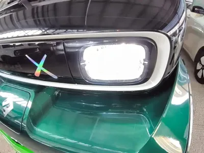 Baojun KiWi EV