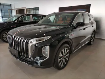 Hongqi HS7 PHEV