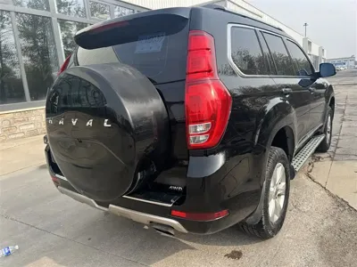 Haval H9