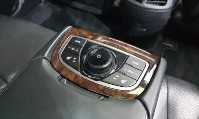 Hyundai Aslan