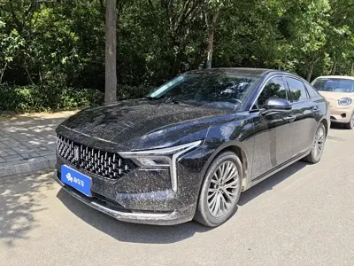 Bestune B70