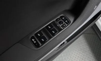 Polestar Polestar 2