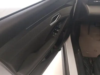 BYD Qin L
