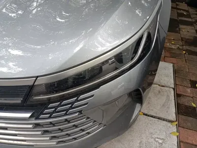 BYD Destroyer 05