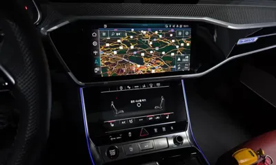 Audi S7