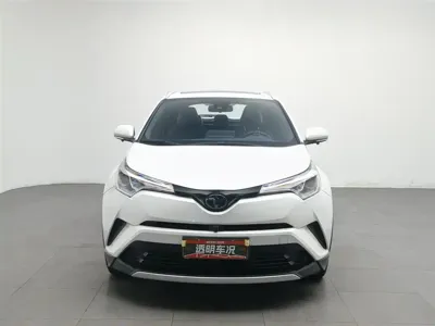 Toyota Izoa