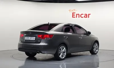 Kia Porte