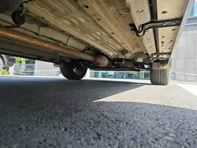 Jetour Traveller