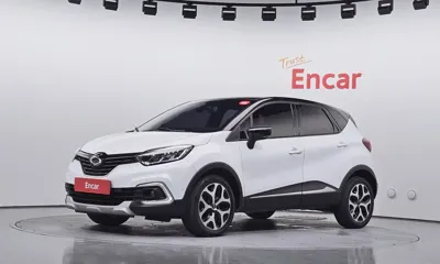 Renault-KoreaSamsung QM3
